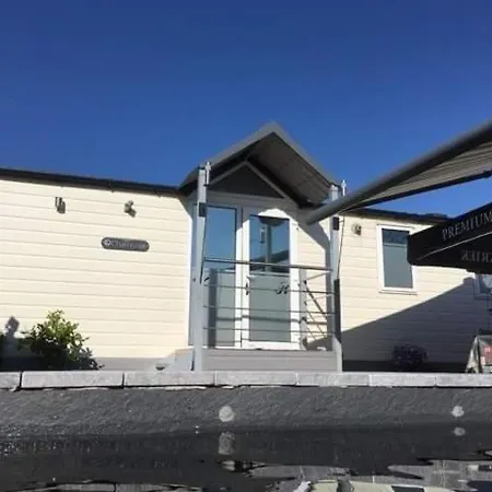La Baie Des Lacs Appartement *