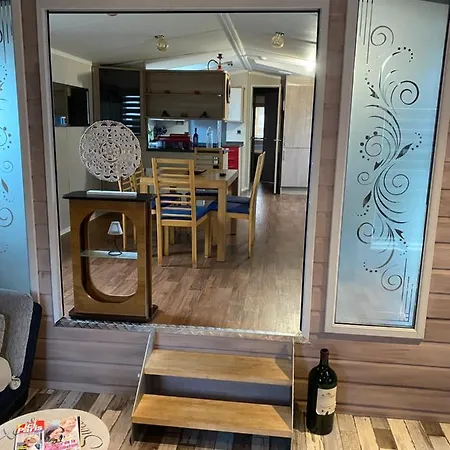 Appartement La Baie Des Lacs Froid-Chapelle