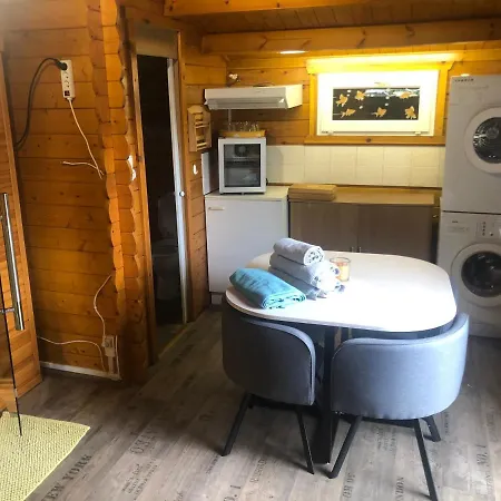 La Baie Des Lacs Appartement